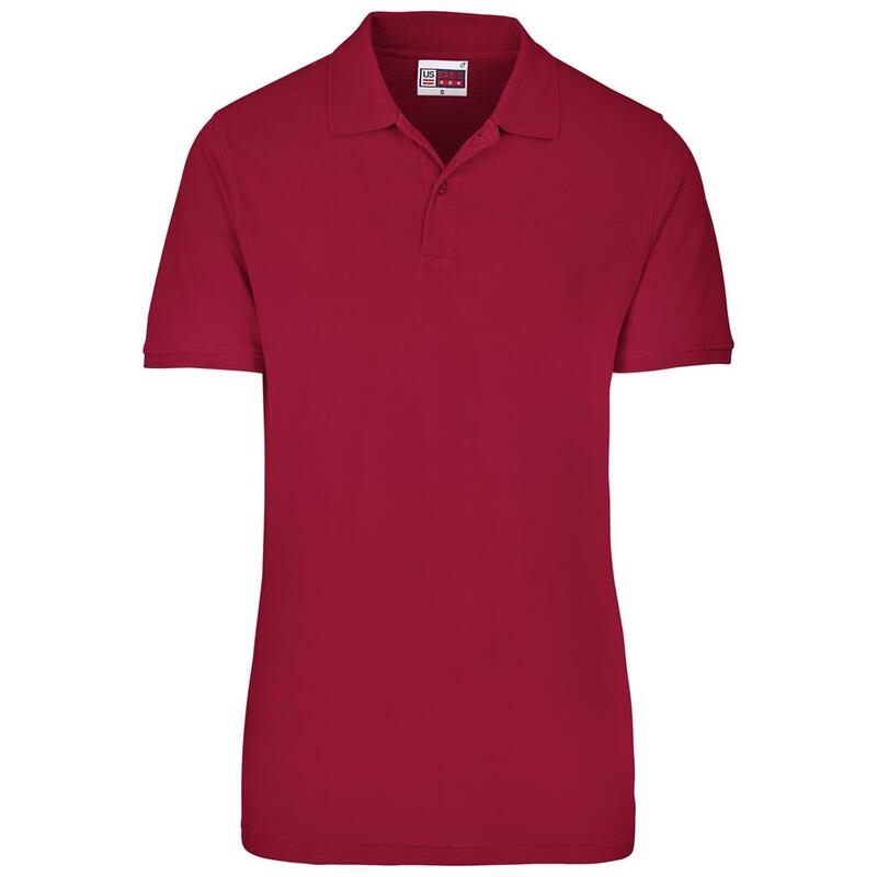 Houston Stretch Golf Shirt