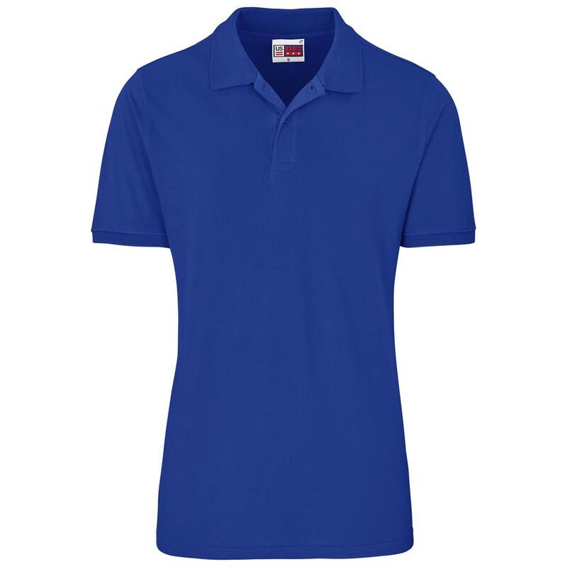 Houston Stretch Golf Shirt