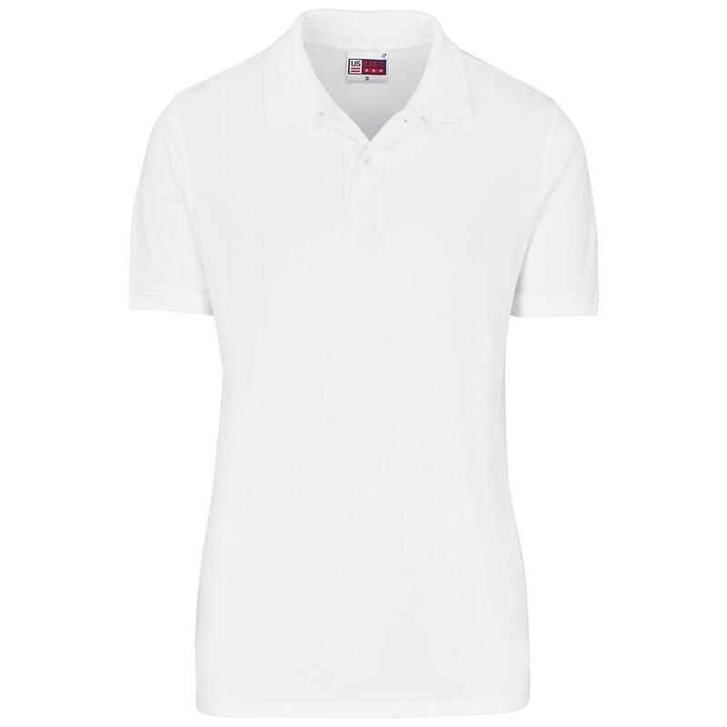 Houston Stretch Golf Shirt