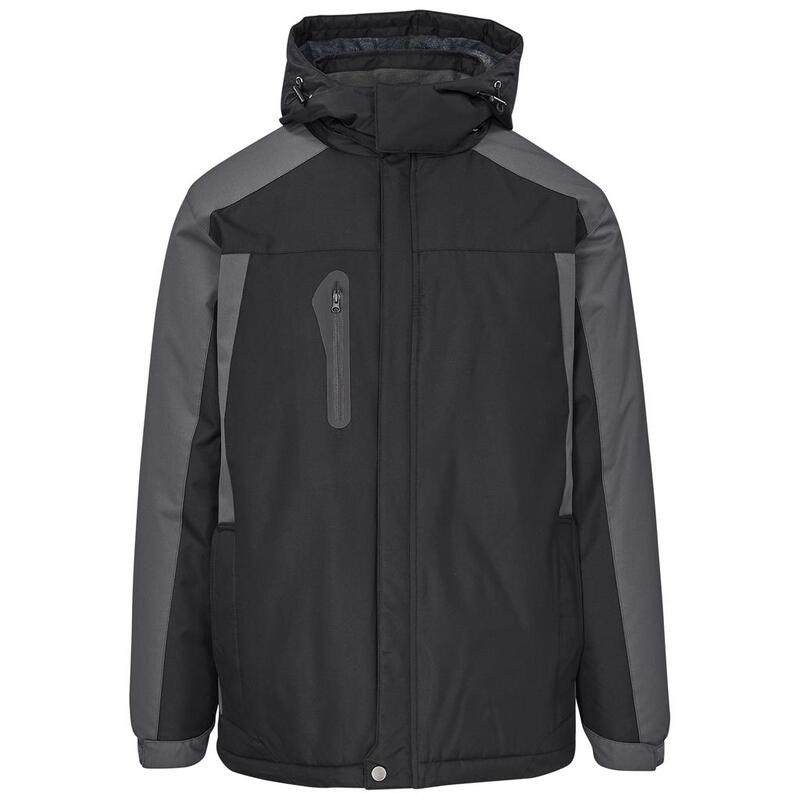 Lebombo Jacket