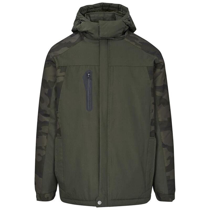 Lebombo Jacket