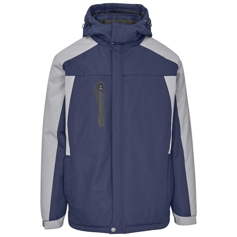 Lebombo Jacket