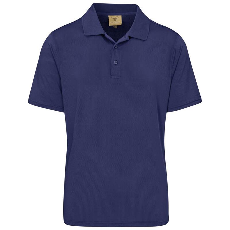 Letaba Golf Shirt