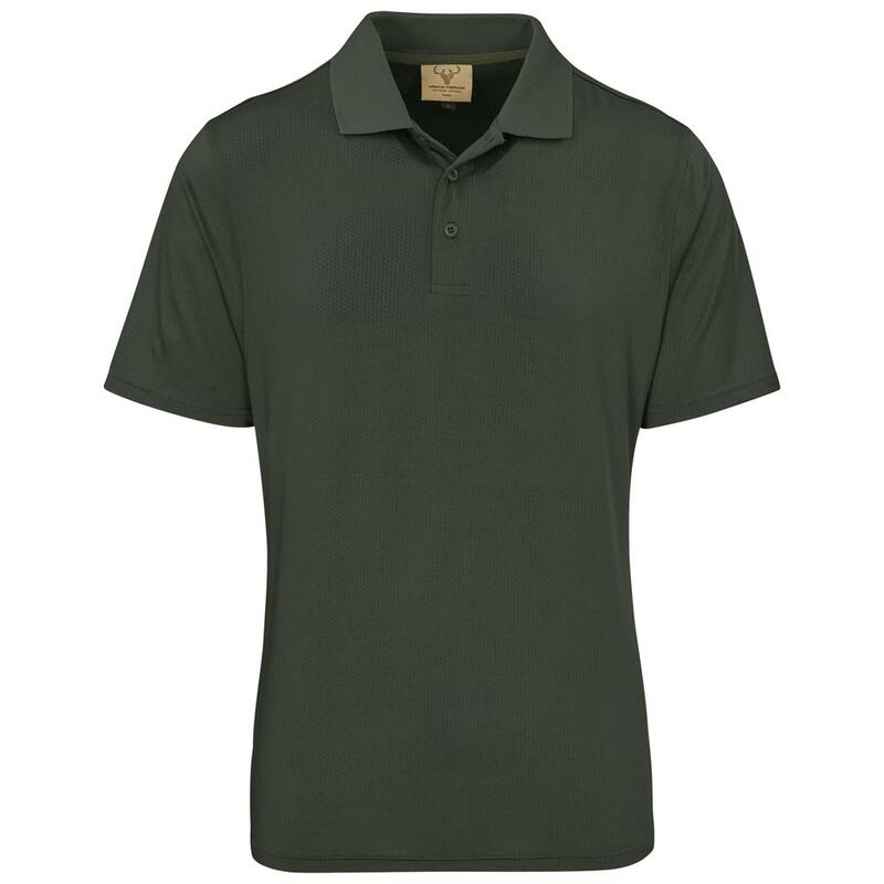Letaba Golf Shirt