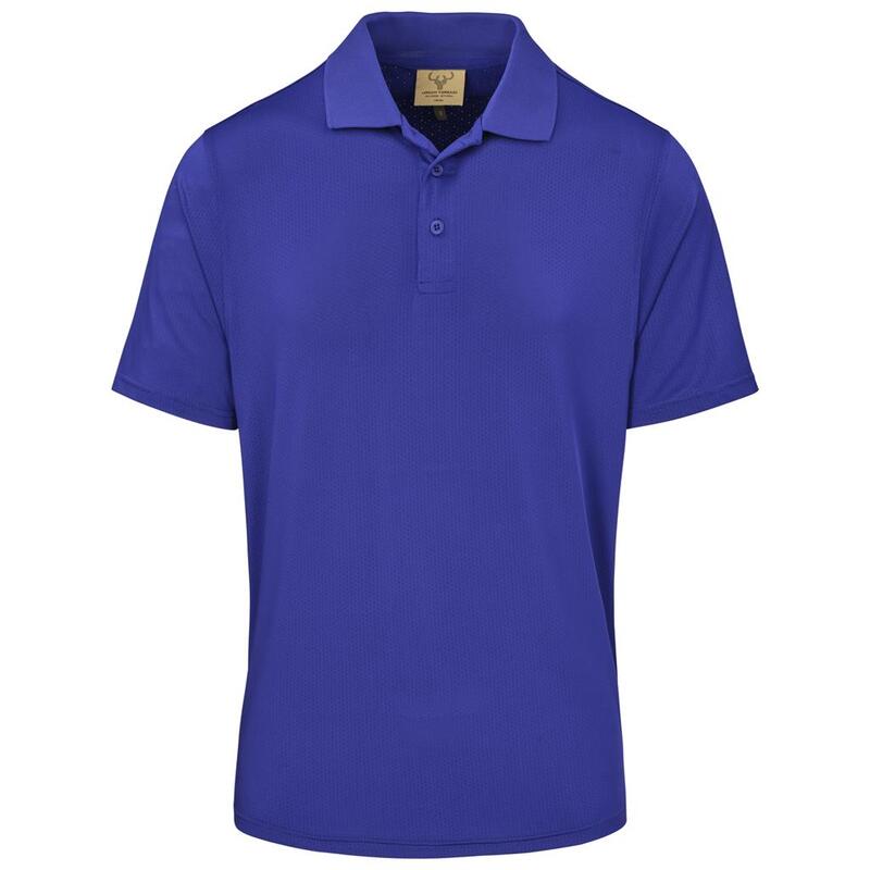 Letaba Golf Shirt