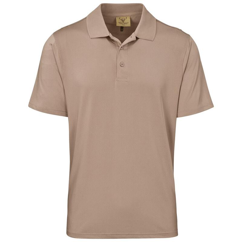 Letaba Golf Shirt