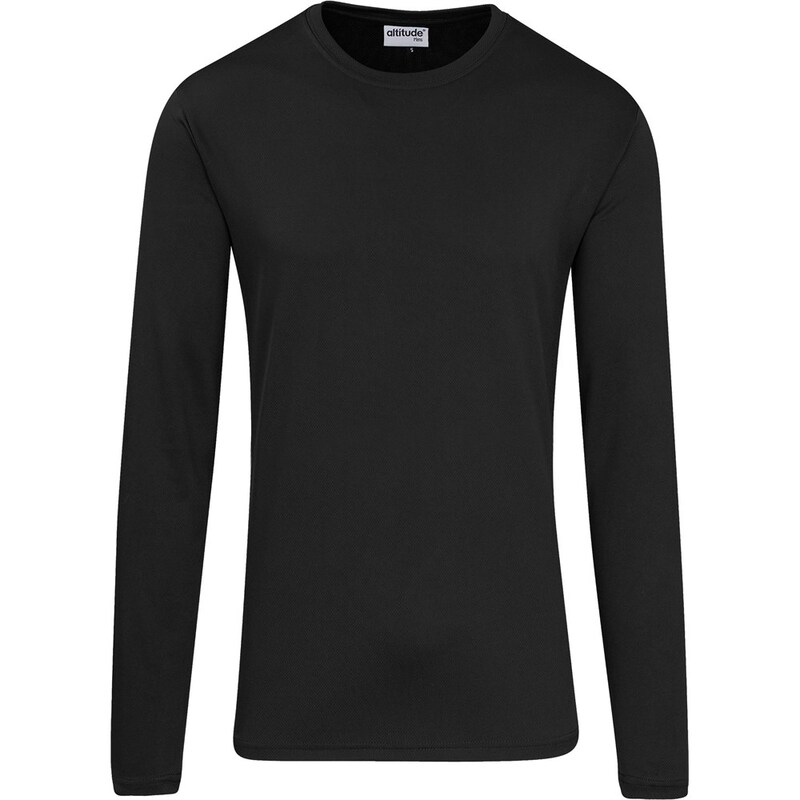  All Star Long Sleeve T-Shirt