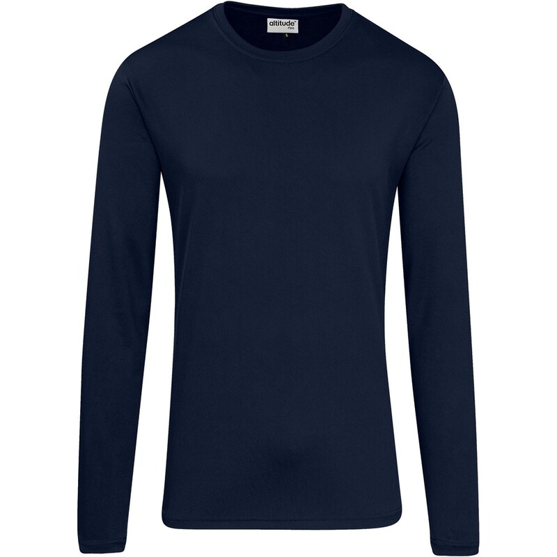  All Star Long Sleeve T-Shirt