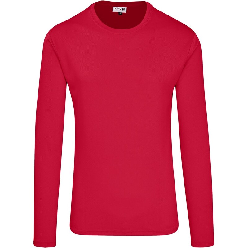  All Star Long Sleeve T-Shirt