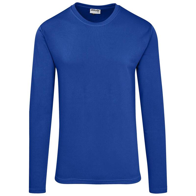  All Star Long Sleeve T-Shirt