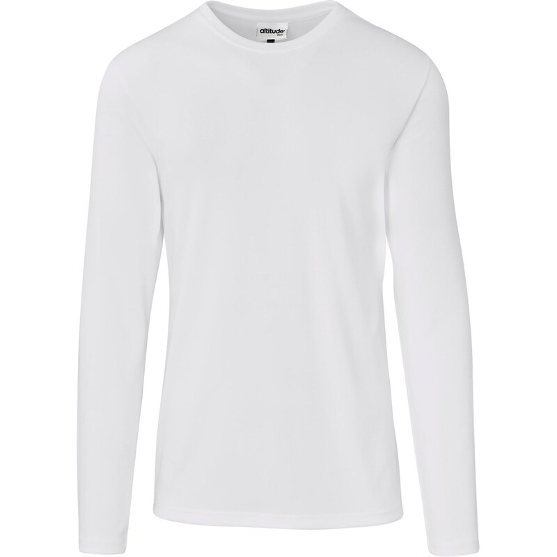  All Star Long Sleeve T-Shirt