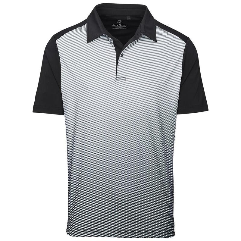 Masters Golf Shirt
