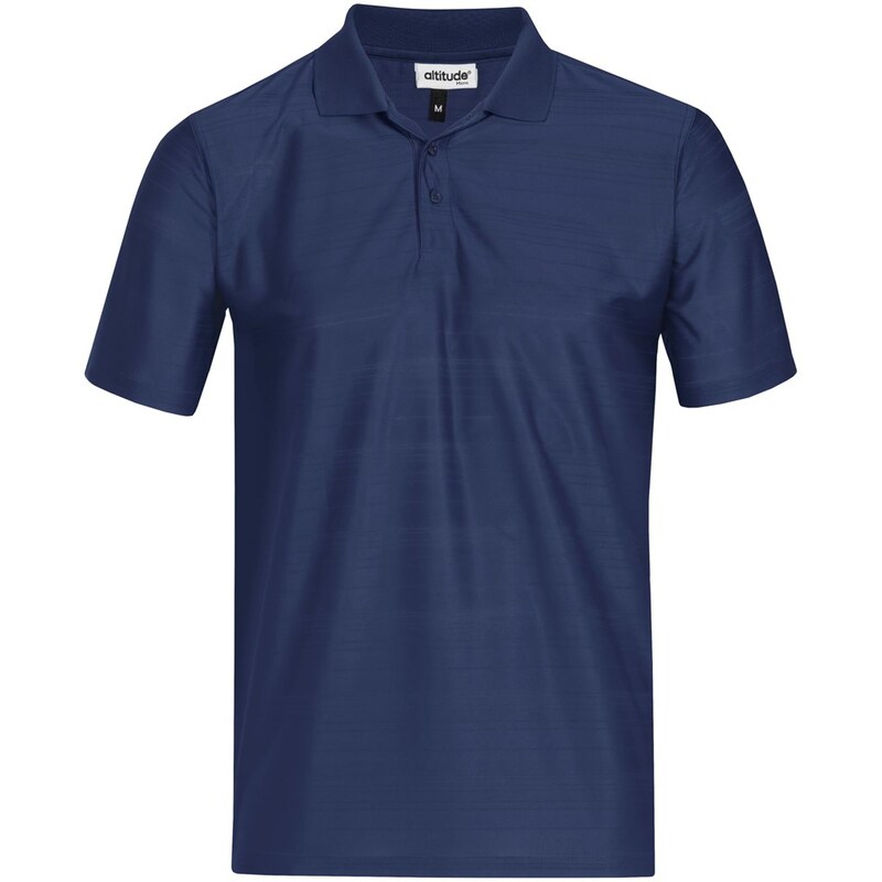 Milan Golf Shirt