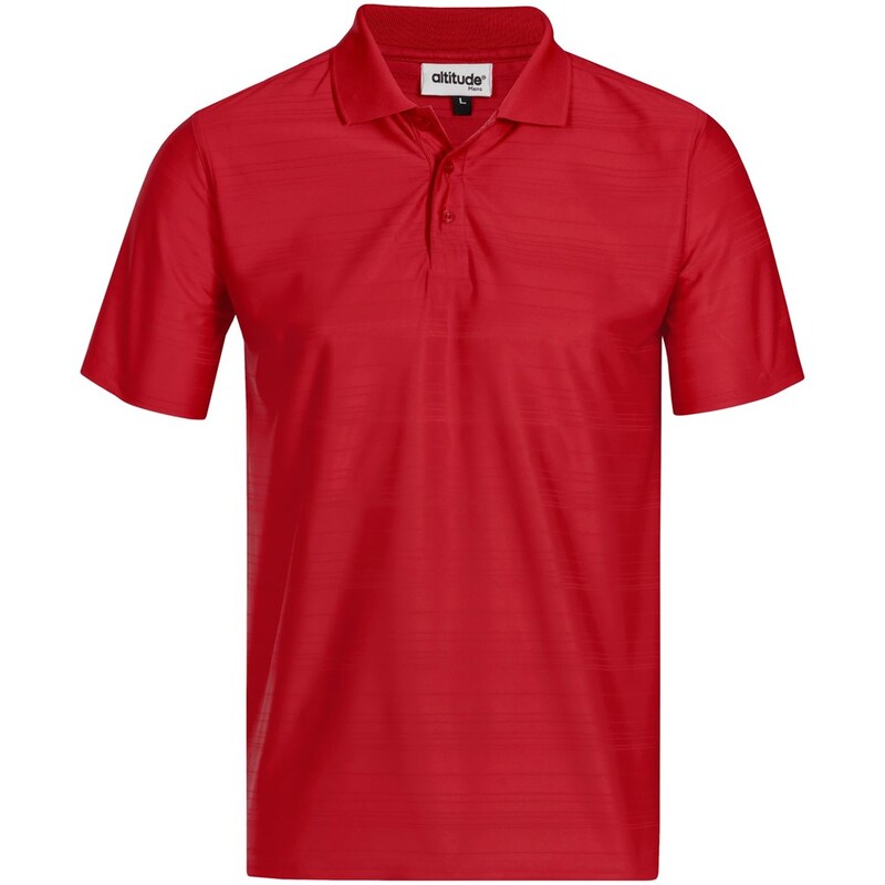 Milan Golf Shirt