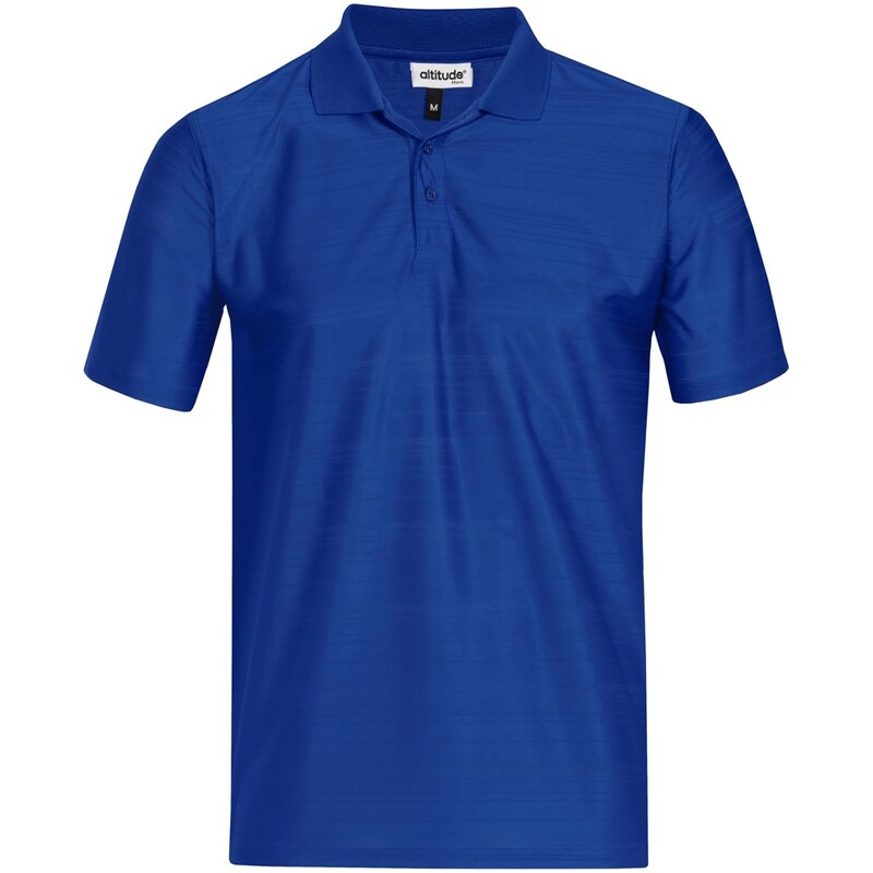 Milan Golf Shirt