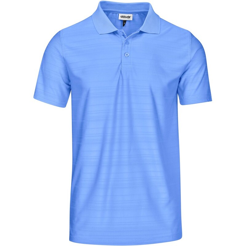 Milan Golf Shirt