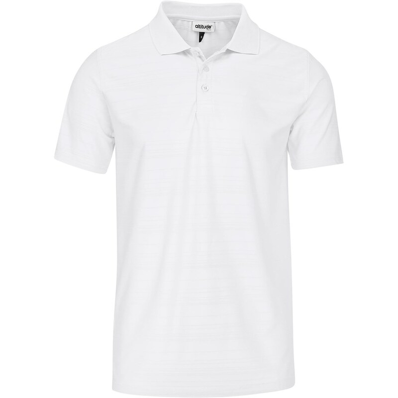 Milan Golf Shirt