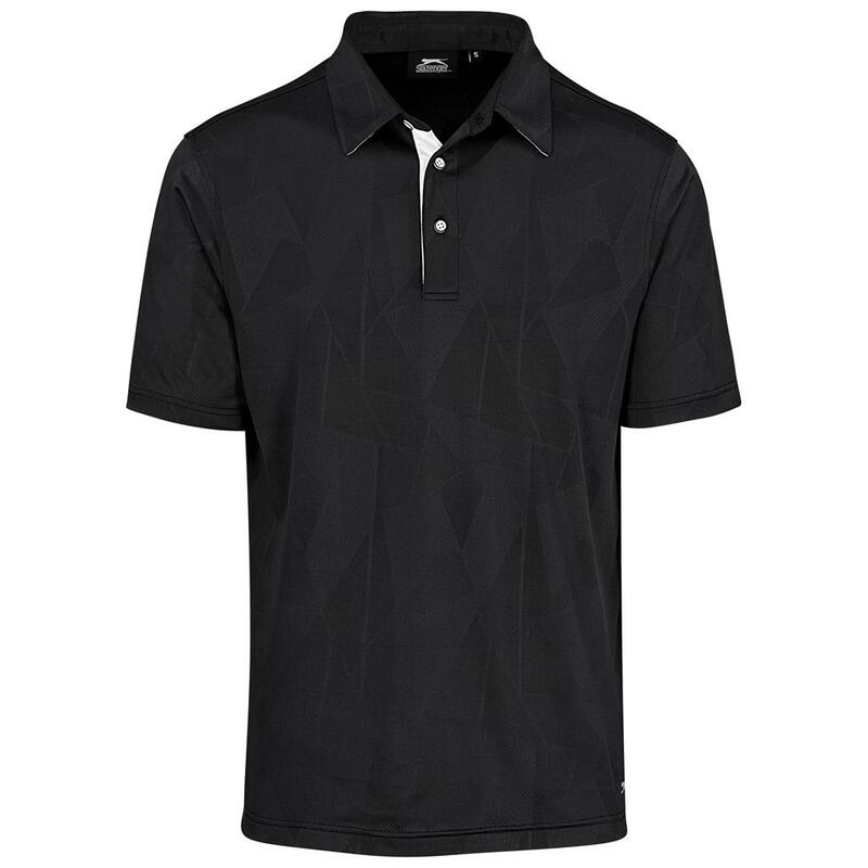 Motif Golf Shirt