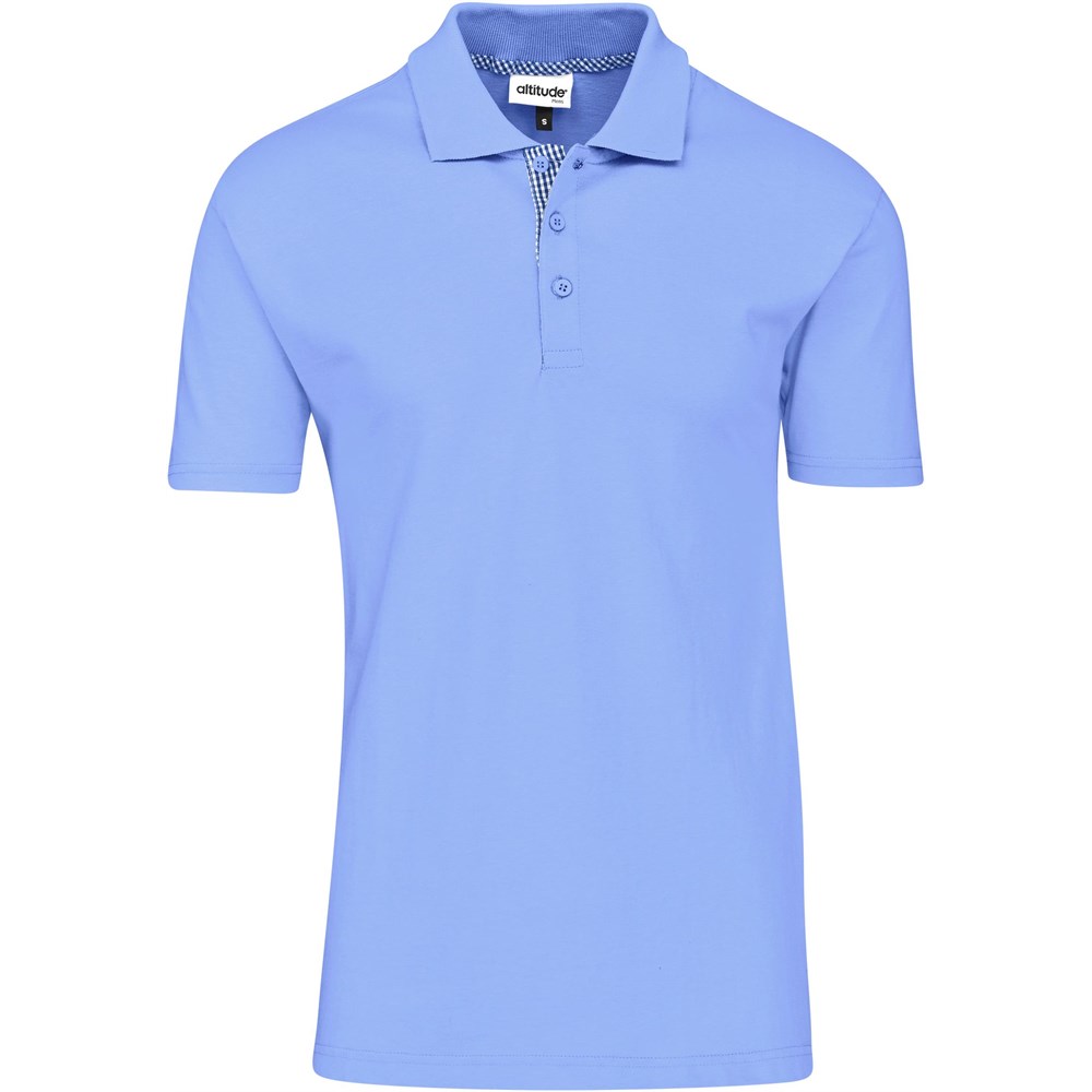 New York Golf Shirt