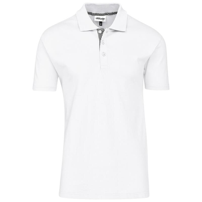 New York Golf Shirt