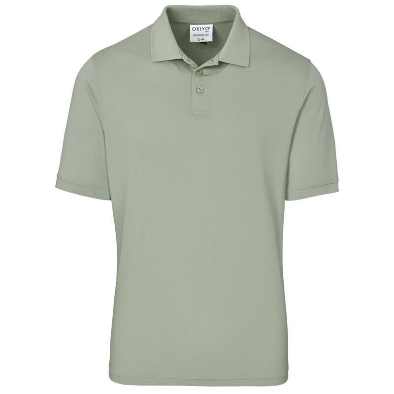 Okiyo Shizen Eco Golf Shirt