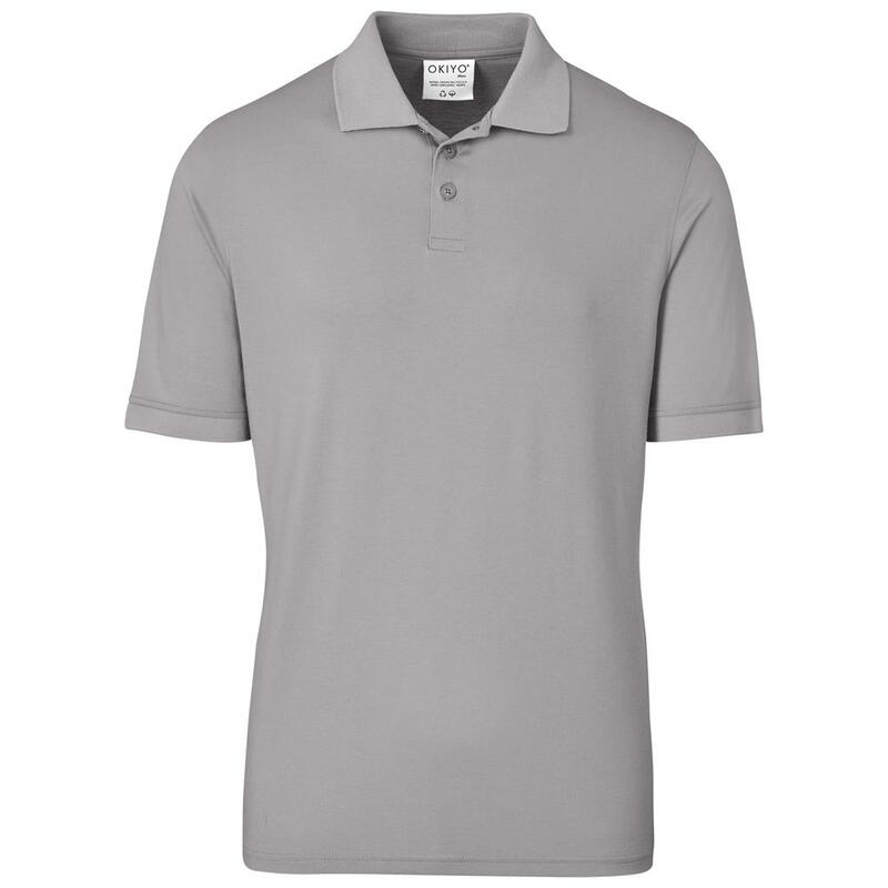 Okiyo Shizen Eco Golf Shirt