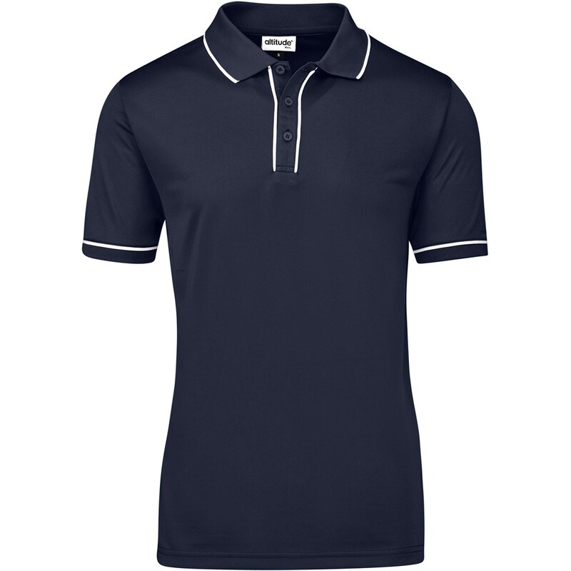 Osaka Golf Shirt