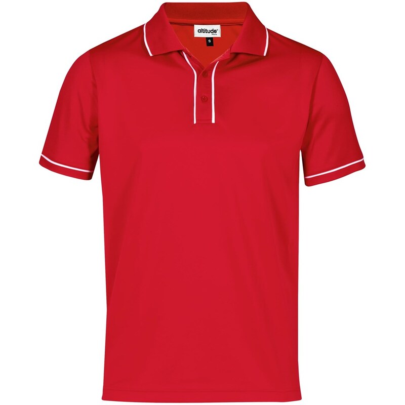 Osaka Golf Shirt
