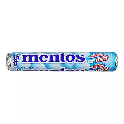 Mentos