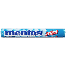 MENTOS MONOS MINT 135G
