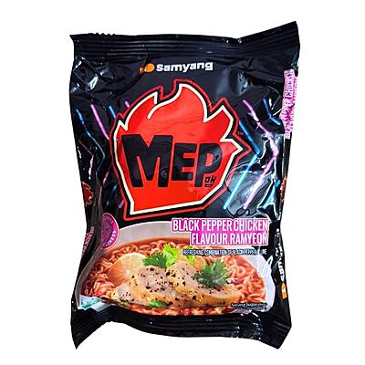 Samyang-Mep