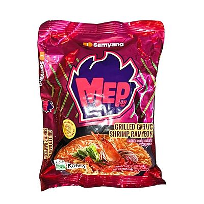 Samyang-Mep