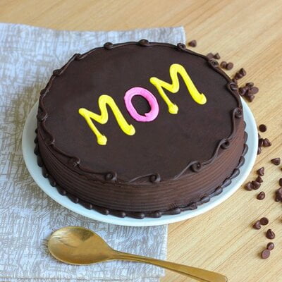 Meri MAA Cake