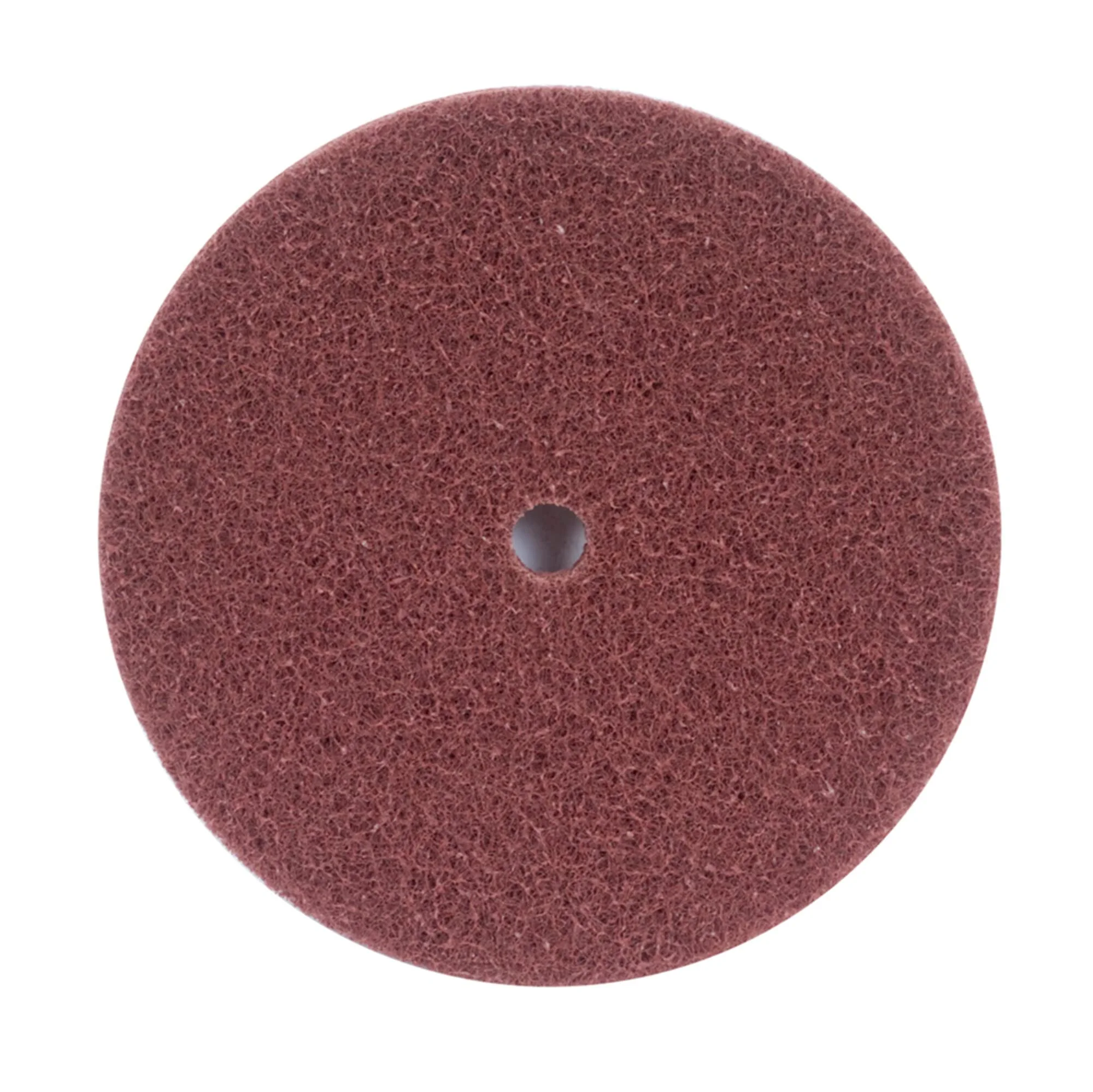 481-08834162413 High Strength Buffing Disc 8 x 0.5 in. A.H. Very Fine