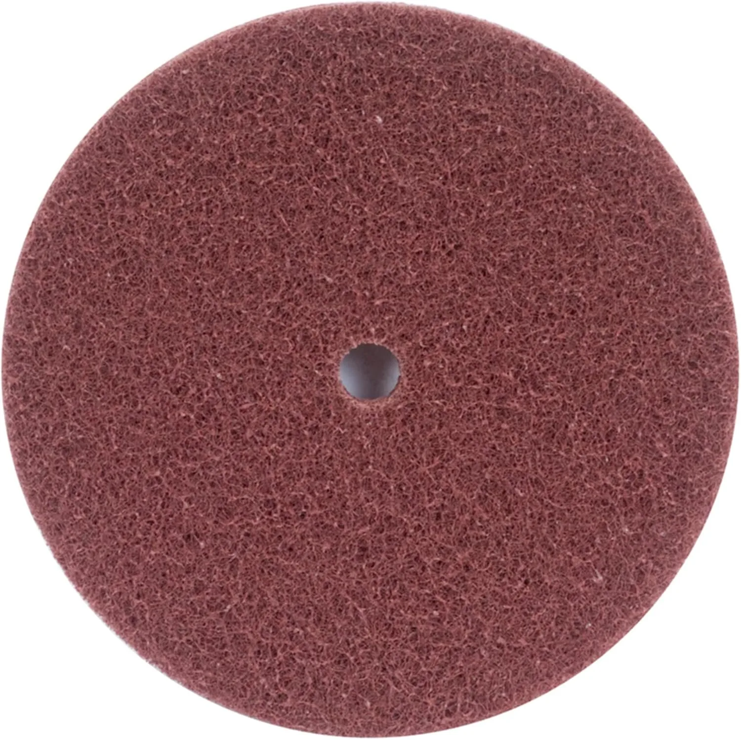 481-08834162413 High Strength Buffing Disc 8 x 0.5 in. A.H. Very Fine