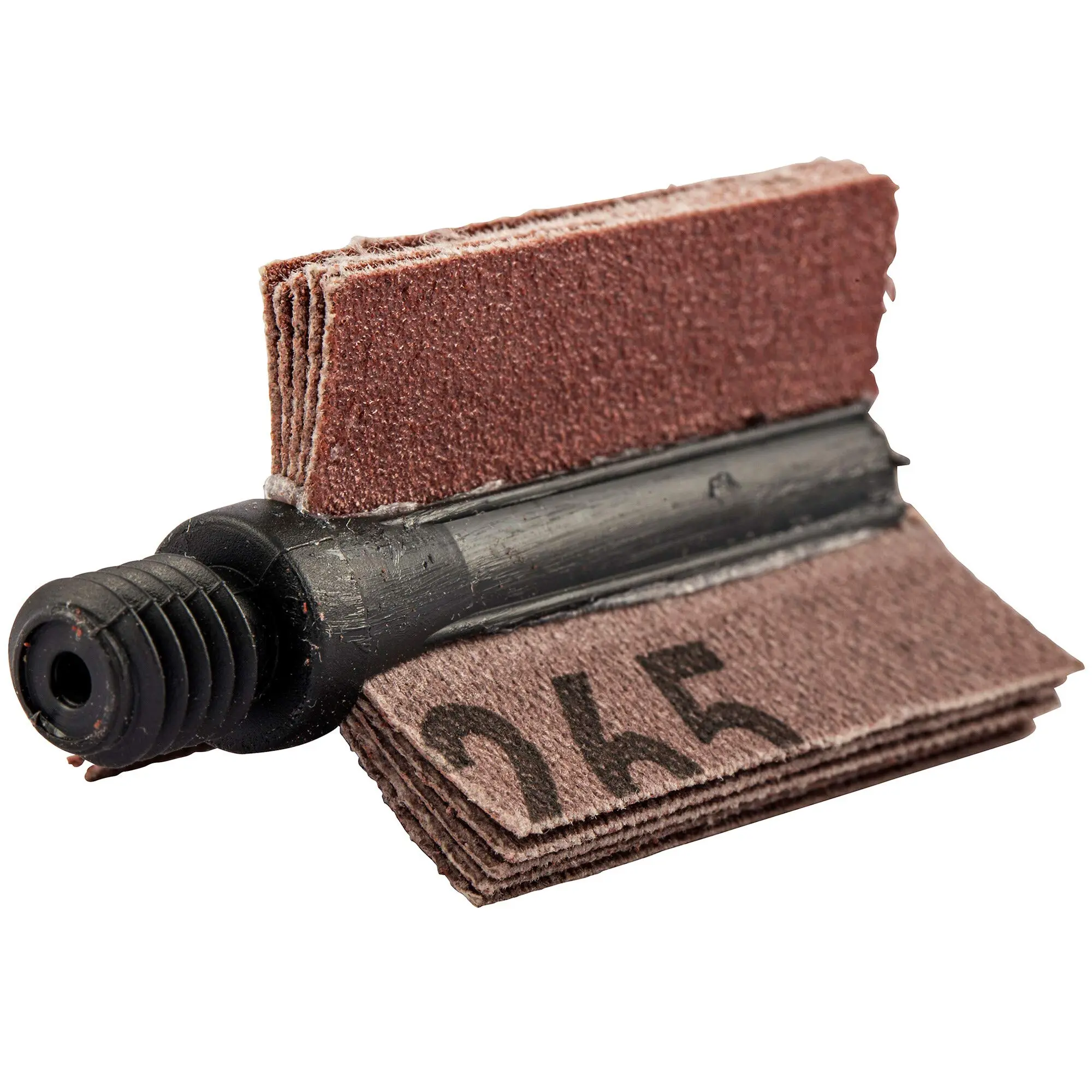 Merit Abrasives 08834154197 Merit Aluminum Oxide 5/8to 1 240