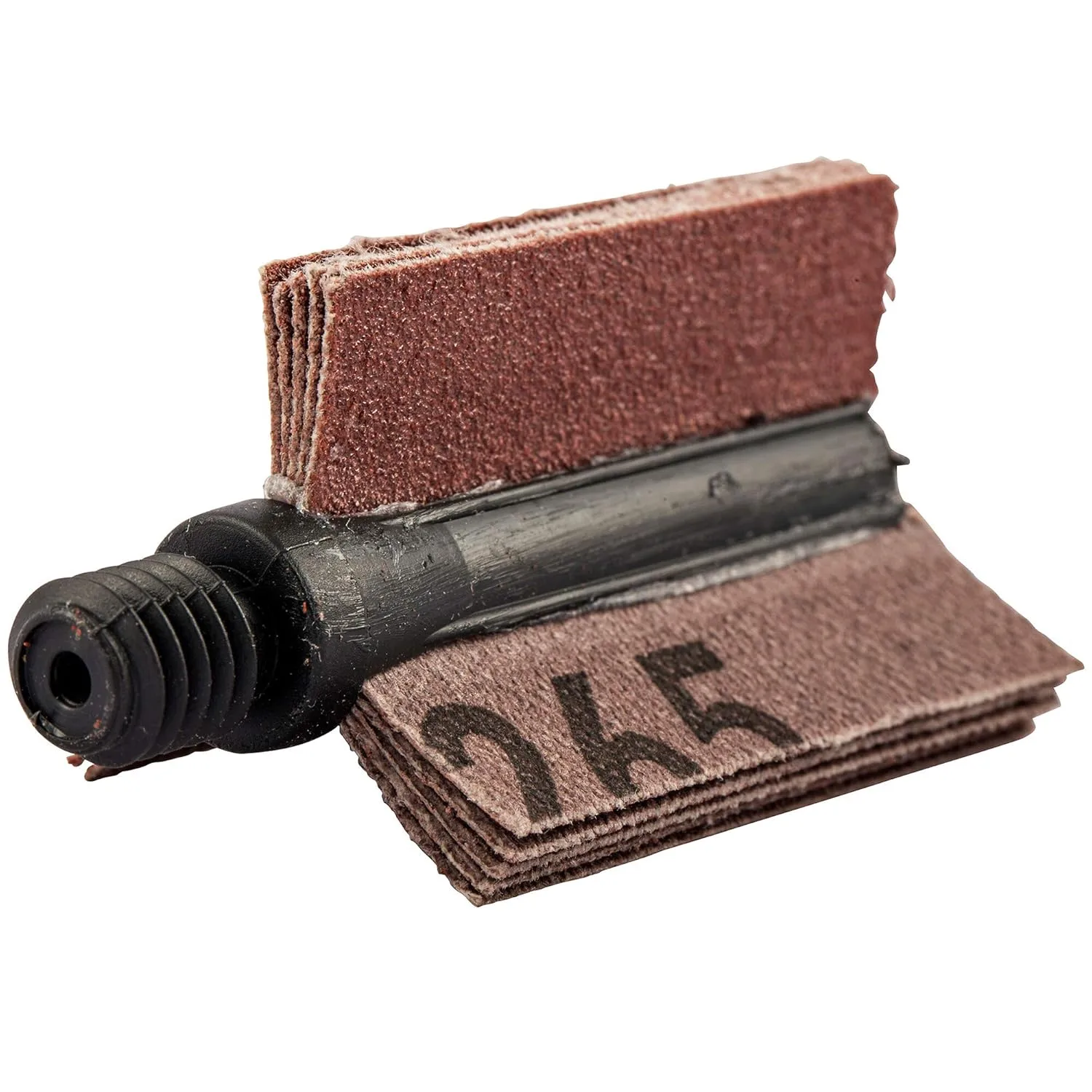Merit Abrasives 08834154197 Merit Aluminum Oxide 5/8to 1 240