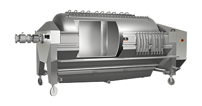 Merlin PLUS - Willmess