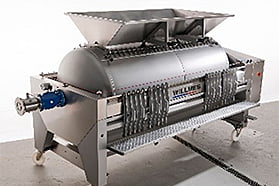 Merlin PLUS - Willmess