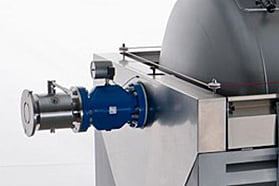 Merlin PLUS - Willmess