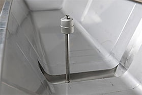 Merlin PLUS - Willmess