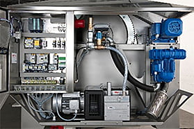 Merlin PLUS - Willmess