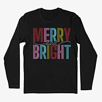 Merry & Bright Flair Merry & Bright Flair