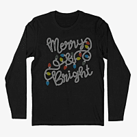 Merry & Brightly Lit! Merry & Brightly Lit!