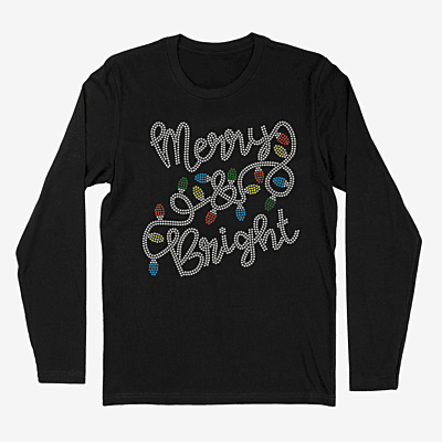 Merry & Brightly Lit! Merry & Brightly Lit!