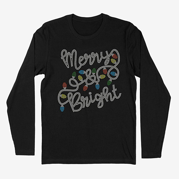 Merry & Brightly Lit! Merry & Brightly Lit!