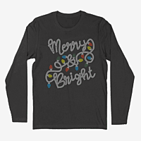 Merry & Brightly Lit! Merry & Brightly Lit!