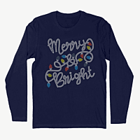 Merry & Brightly Lit! Merry & Brightly Lit!