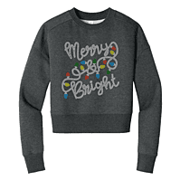 Merry & Brightly Lit! Merry & Brightly Lit!