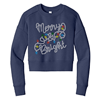 Merry & Brightly Lit! Merry & Brightly Lit!